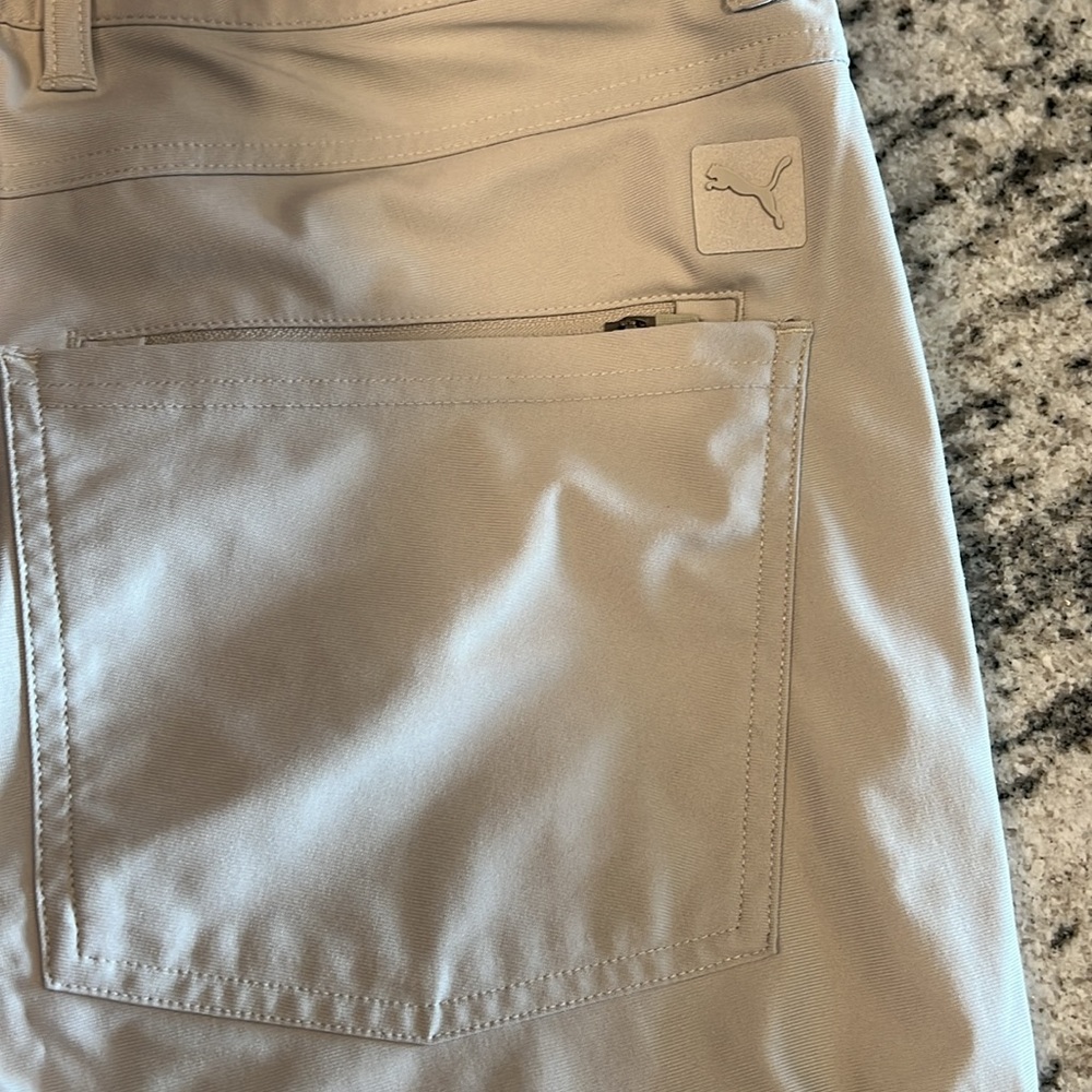 Puma 101 Golf Pant View 6